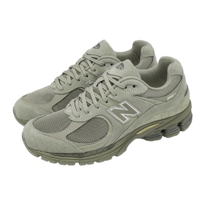 New Balance 休閒鞋 2002R 男鞋 女鞋 棕 復古 緩震 NB 紐巴倫U2002RP-D