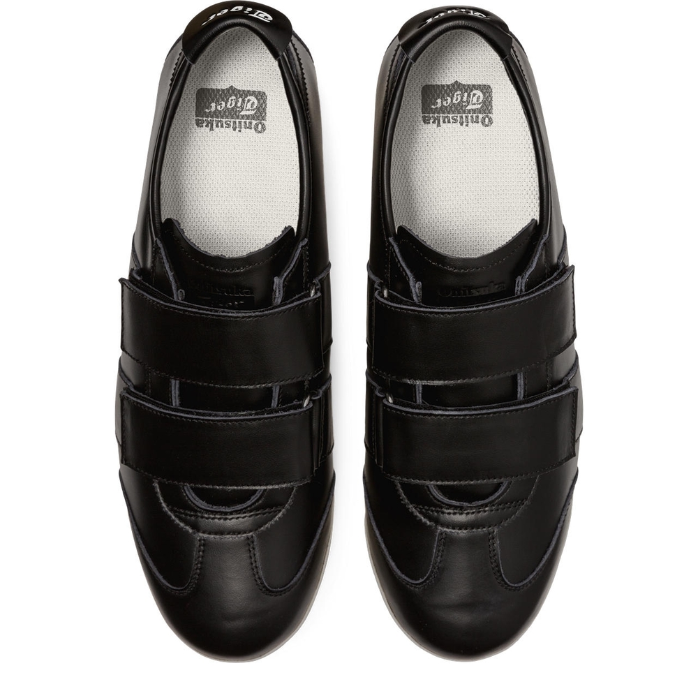 Onitsuka Tiger鬼塚虎-MEXICO 66 SD PF休閒鞋1183B671-002