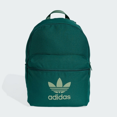 【adidas 愛迪達】 ADICOLOR 後背包 戶外 運動 休閒 男/女 - Originals JI9437