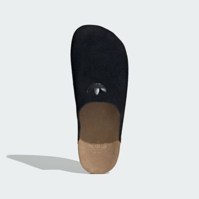 【adidas 愛迪達】 ADIMULE 運動拖鞋 涼拖鞋 男鞋/女鞋 - Originals JQ4367