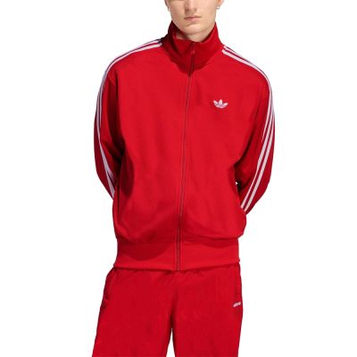 【Adidas 愛迪達】 FIREBIRD TT 運動外套 男 - KE0788