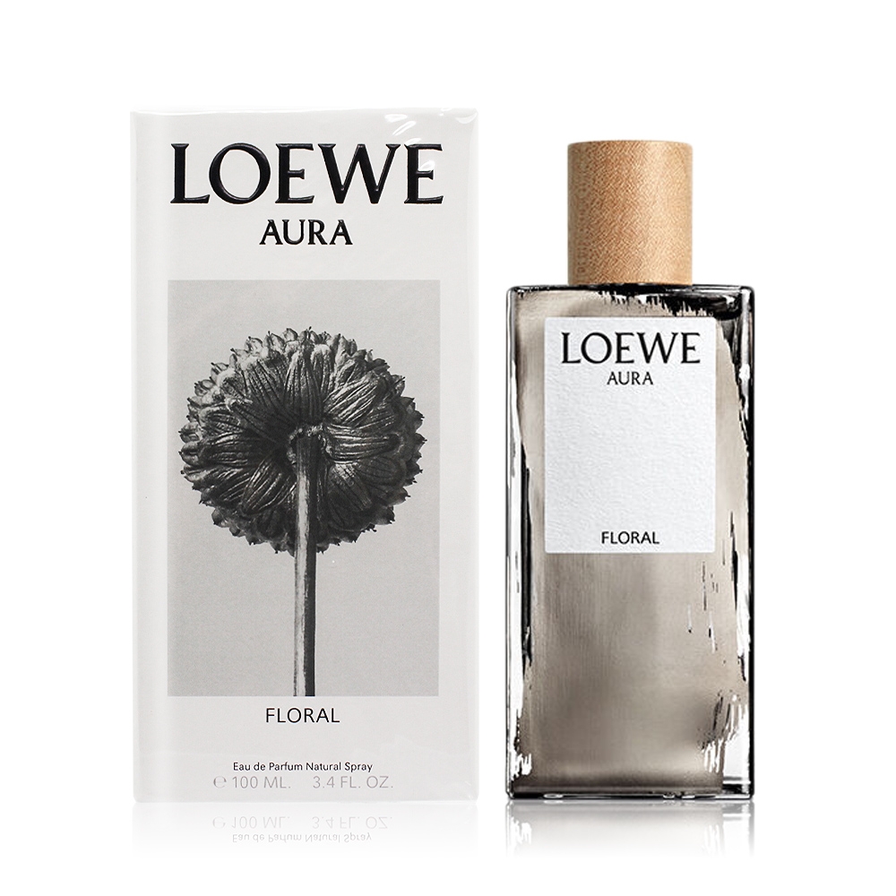 LOEWE AURA FLORAL 女性淡香精100ml EDP-香水航空版| 香水/香精/香膏