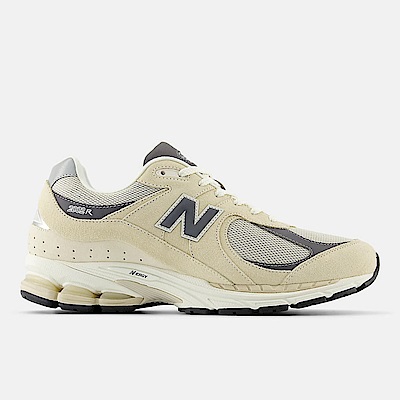 New Balance [M2002RFA] 男女 休閒鞋 運動 復古 慢跑 D楦 NB 2002R 情侶穿搭 奶油黃