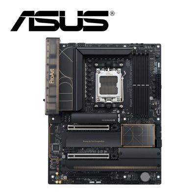 華碩 PROART X870E-CREATOR WIFI 主機板+AMD R7 9850X3D 8核/16緒