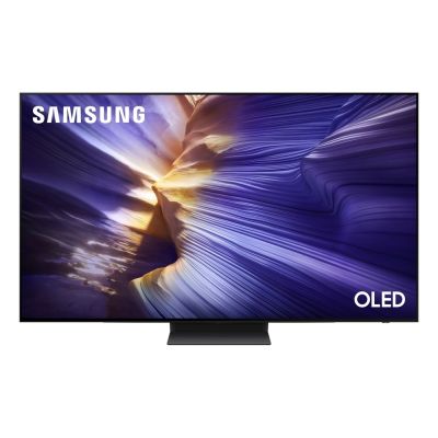 SAMSUNG 三星 55型  55S90F AI智慧顯示器  QA55S90FAXXZW 不含安裝 一樓簽收