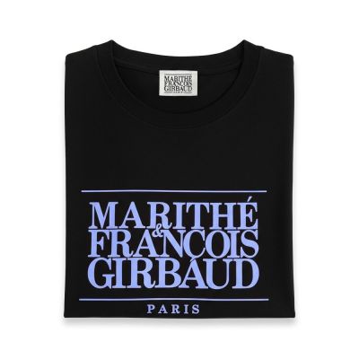 (女款短版)MARITHÉ FRANÇOIS GIRBAUD MFG 女款短版T恤 短袖上衣 短T 多色任選