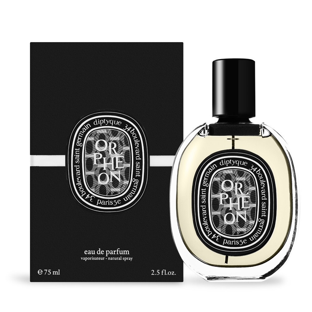 DIPTYQUE ORPHEON 爵夢淡香精75ml EDP-香水公司貨| diptyque | Yahoo