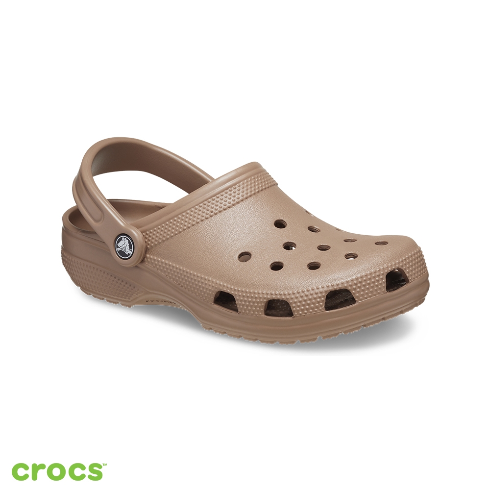 Crocs 卡駱馳 (中性鞋) 經典克駱格-10001-2Q9