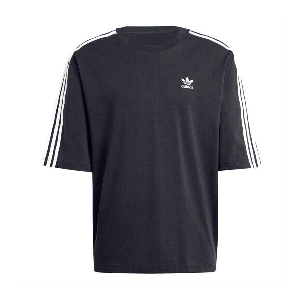 Adidas Oversize Tee [IZ1832] 男短袖上衣T恤運動休閒復古三葉草寬鬆棉
