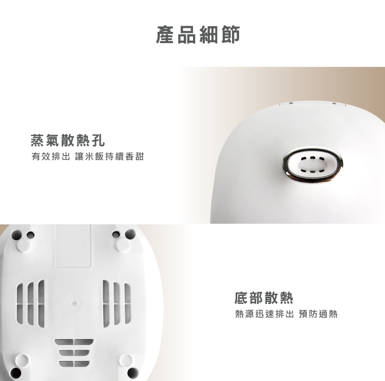 TECO東元 XYFYC0277 - 詳情4