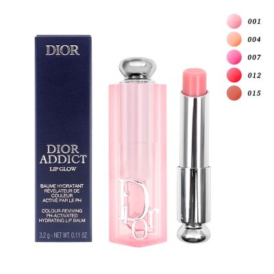Dior迪奧 Dior 迪奧 癮誘粉漾潤唇膏3.2g 公司貨