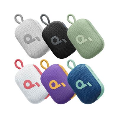 Soundcore Select 4 Go 可攜式 防水 立體聲 藍牙喇叭 小音箱 藍芽音響 桌面喇叭