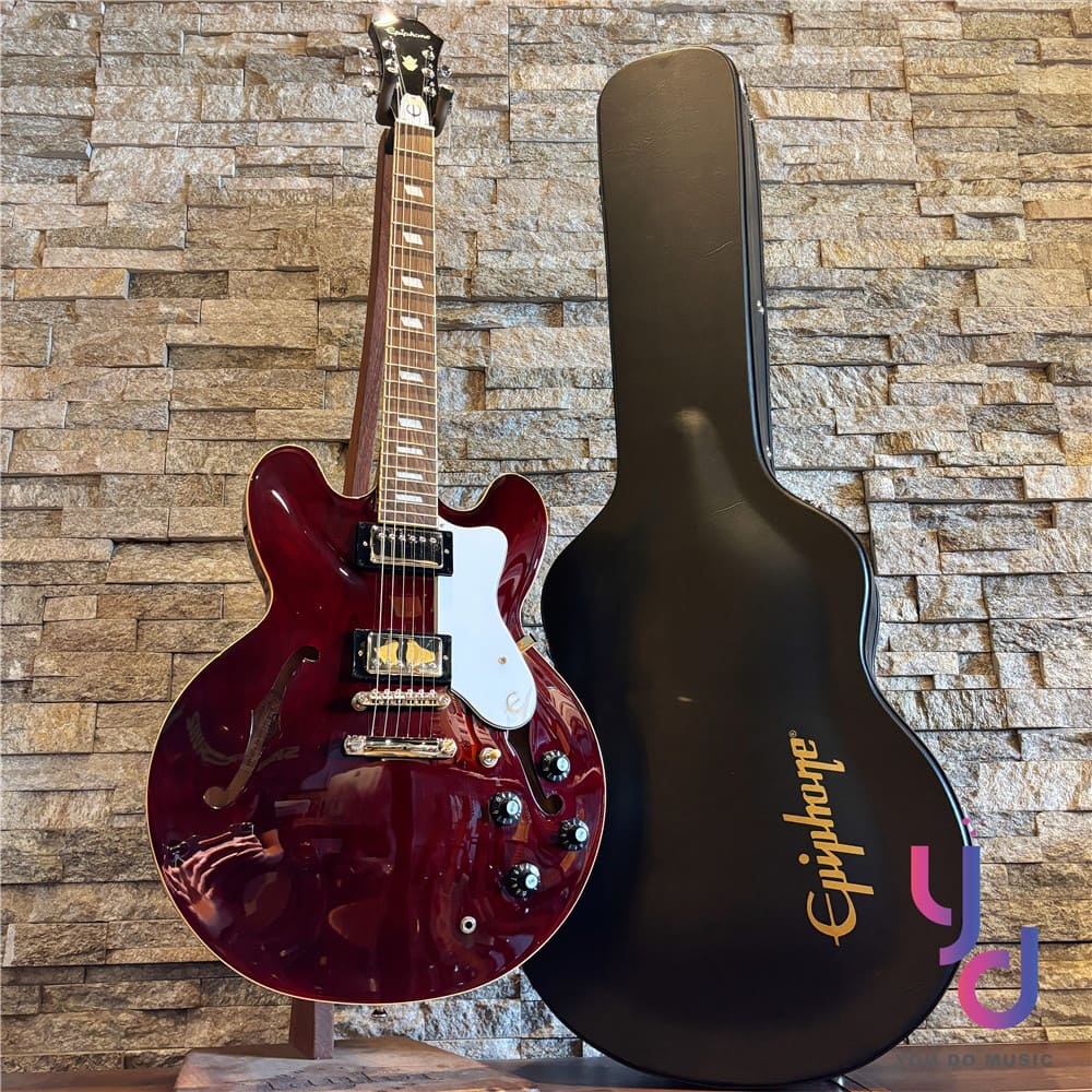限定Epiphone Noel Gallagher Riviera オアシス Epiphone Noel
