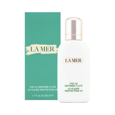 LA MER 海洋拉娜 高防護淨透隔離乳 50ML