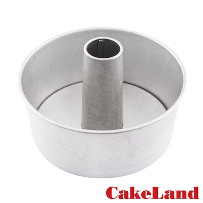 【日本CakeLand】日本戚風蛋糕模23cm-日本製 (NO-1270)