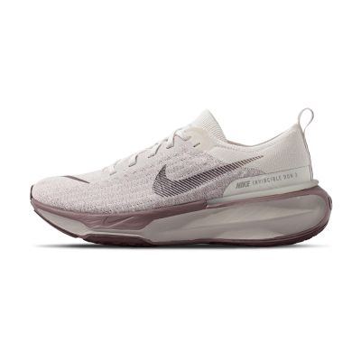Nike ZoomX Invincible Run FK 3 男 紫 針織 緩震 回彈 慢跑鞋 DR2615-010
