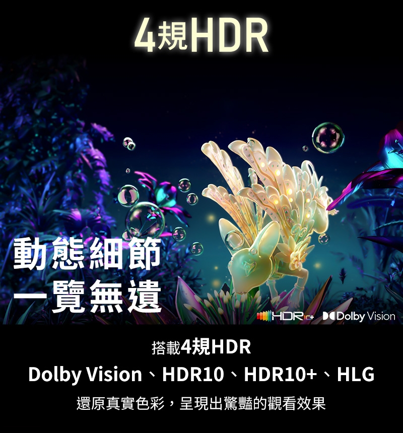 SKYWORTH創維 65SQG95 - 詳情8