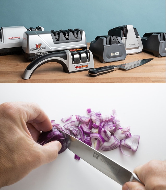 Chef's Choice M250 - 詳情2