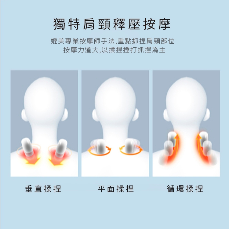 TAKURA田倉 時尚新坐感 PLUS 按摩椅 - 詳情5