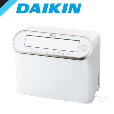 DAIKIN大金 DAIKIN 大金 16.5L 1級強力乾衣電眼感應除濕機 JP33ASCT-W-