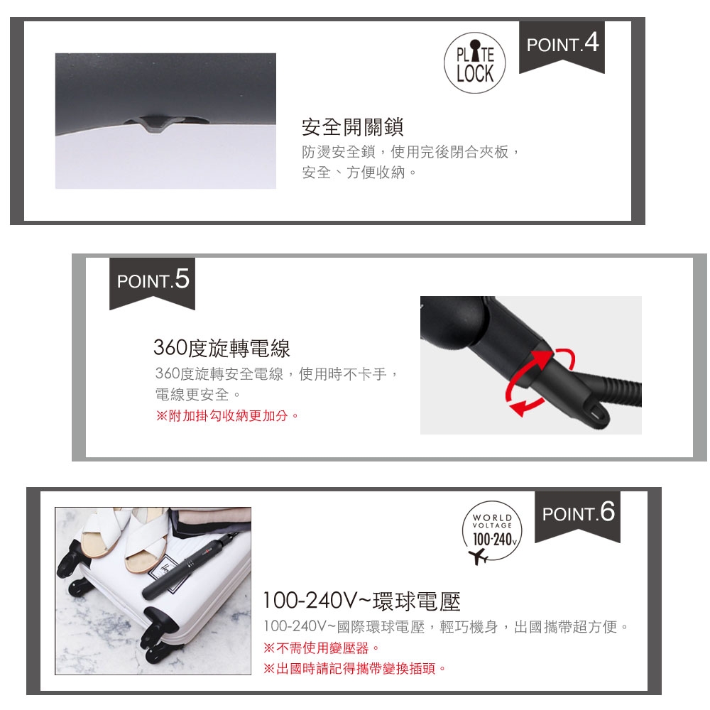 mods hair Smart - 詳情4