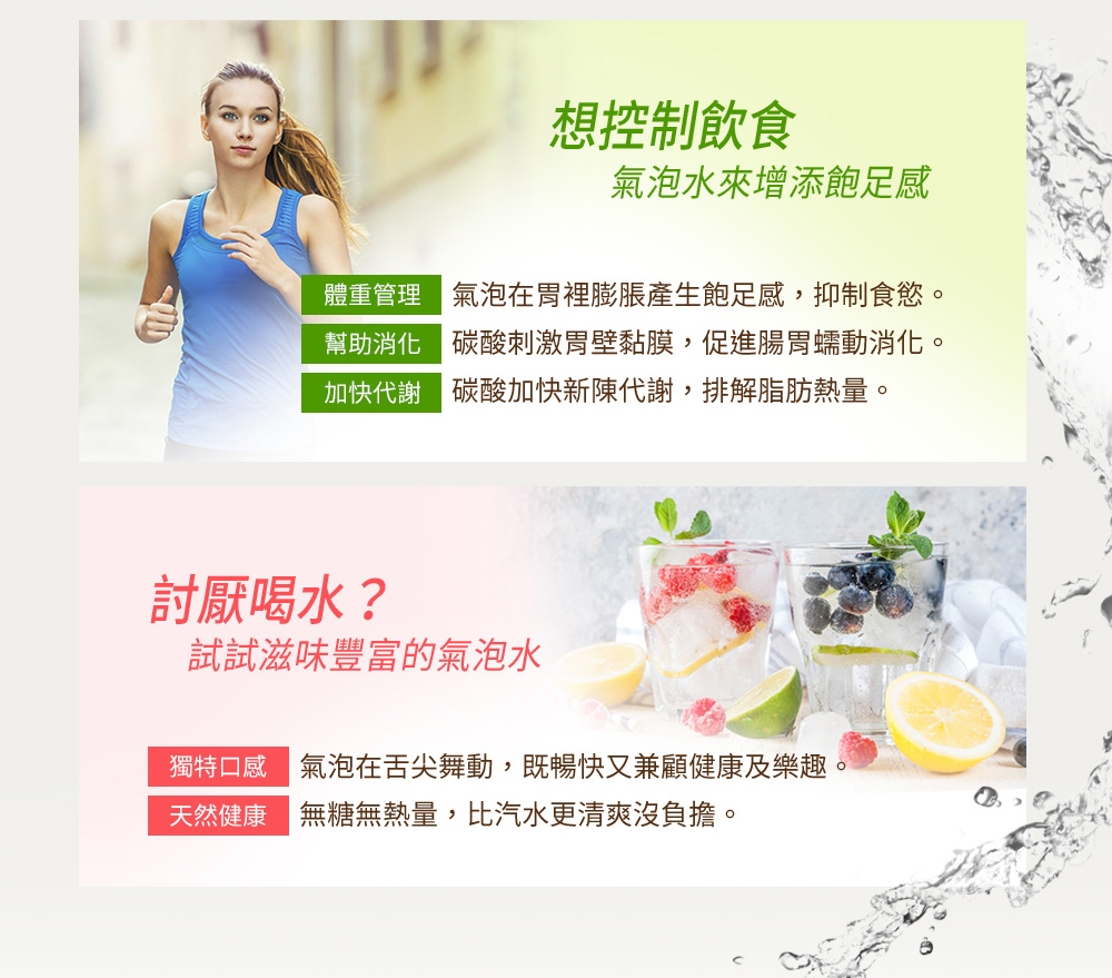 iSODA IS-600 - 詳情7