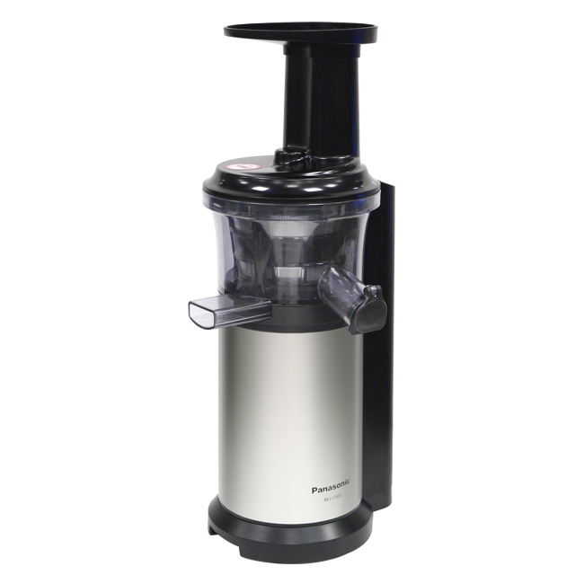 Panasonic國際牌 MJ-L500 - 詳情3