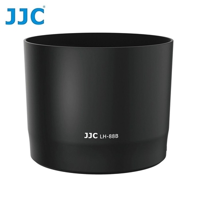 JJC佳能Canon副廠太陽罩相容Canon原廠ET-88B遮光罩LH-88B適RF 600mm f/11 IS STM望遠鏡頭lens hood
