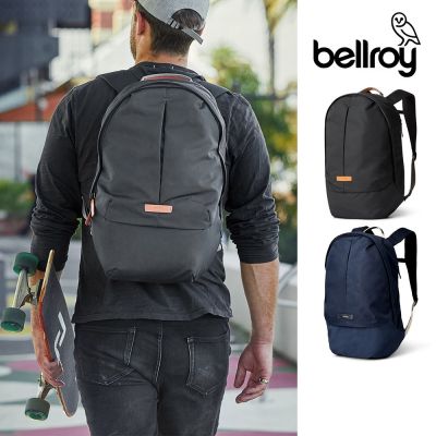 bellroy classic backpack plus 180 (Premium Edition) Foursight Supply Co The Bellroy Classic Backpack Plus Bellroy Classic Backpack Plus (BCPB)