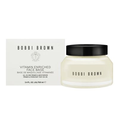 BOBBI BROWN 維他命完美乳霜(100ml)_國際航空版