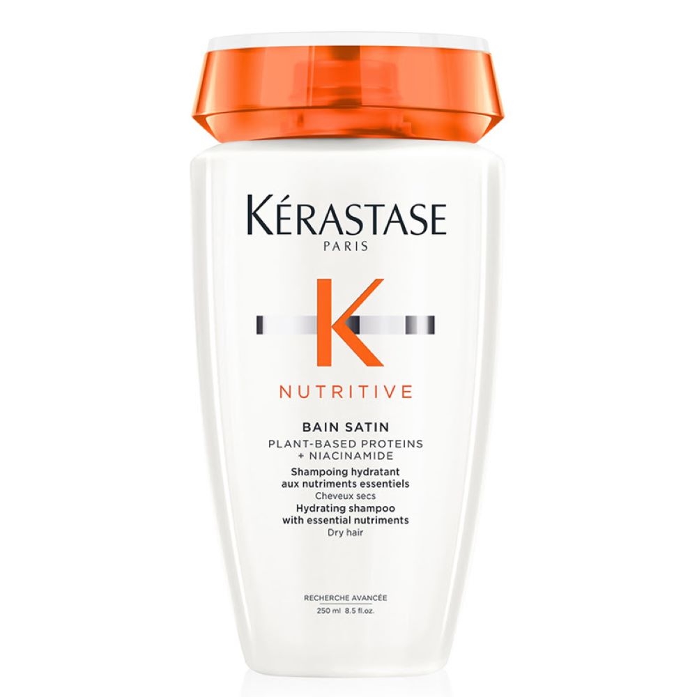Kerastase卡詩 皇家滋養髮浴250ml-快速到貨