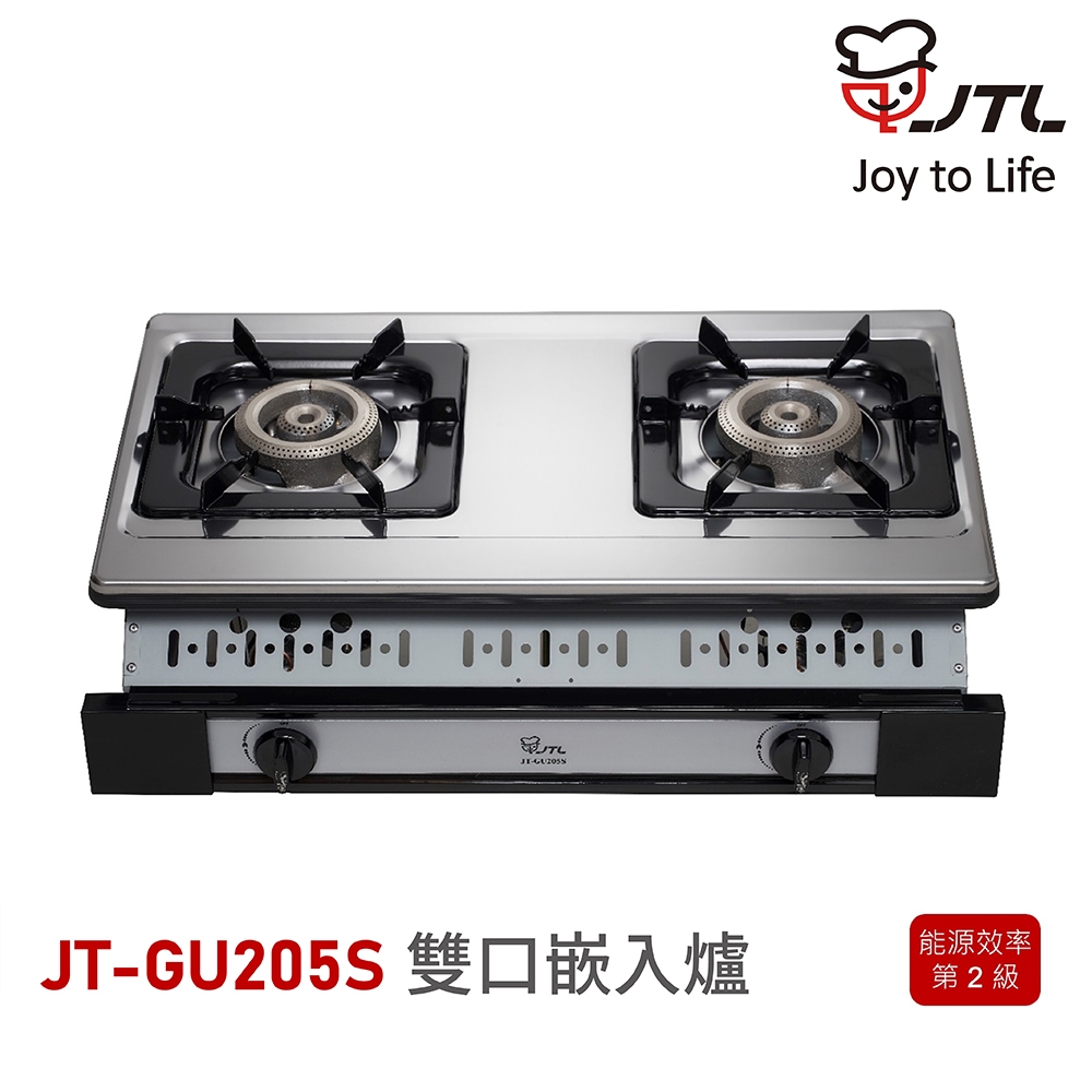 JTL喜特麗 JT-GU205S - 詳情2