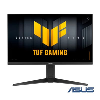 ASUS 華碩VG27AQL5A HDR電競螢幕(27型/2K/210Hz/0.3ms/HDMI/DP/IPS)