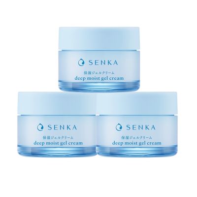 專科 水潤保濕水凝露 50g x3入組