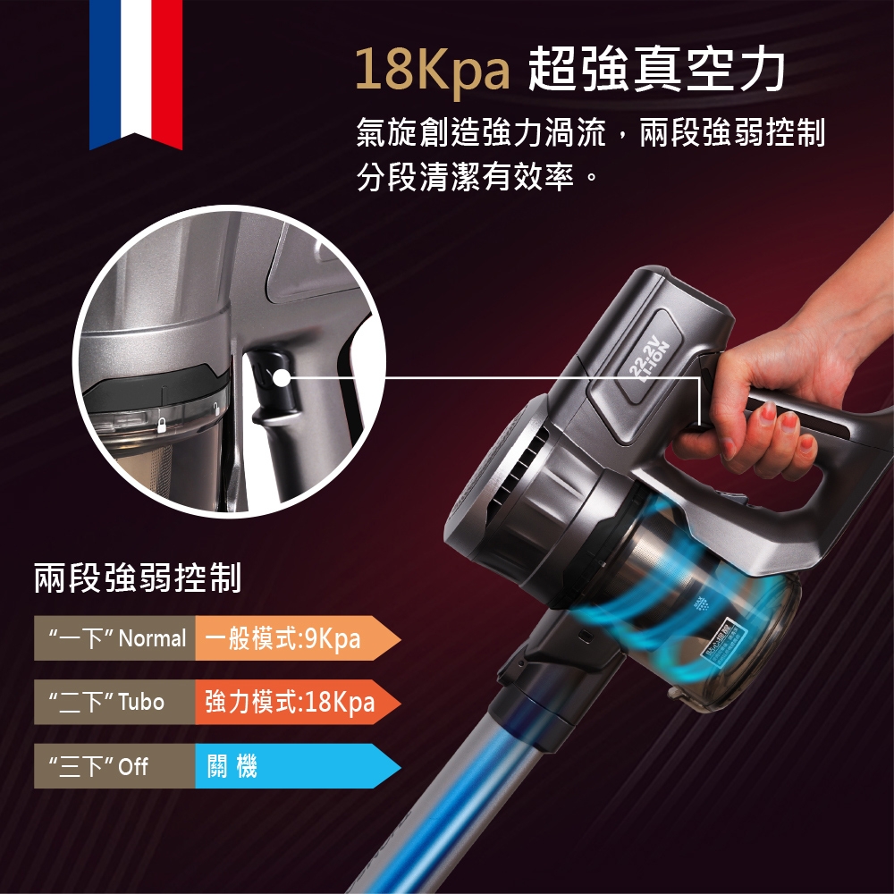 THOMSON湯姆盛 TM-SAV68D - 詳情5