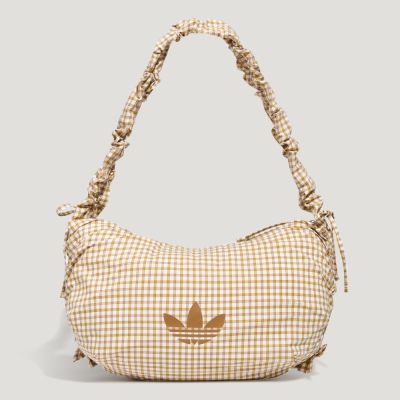 【adidas 愛迪達】 ORIGINALS 肩背包 男/女 - Originals KX6986