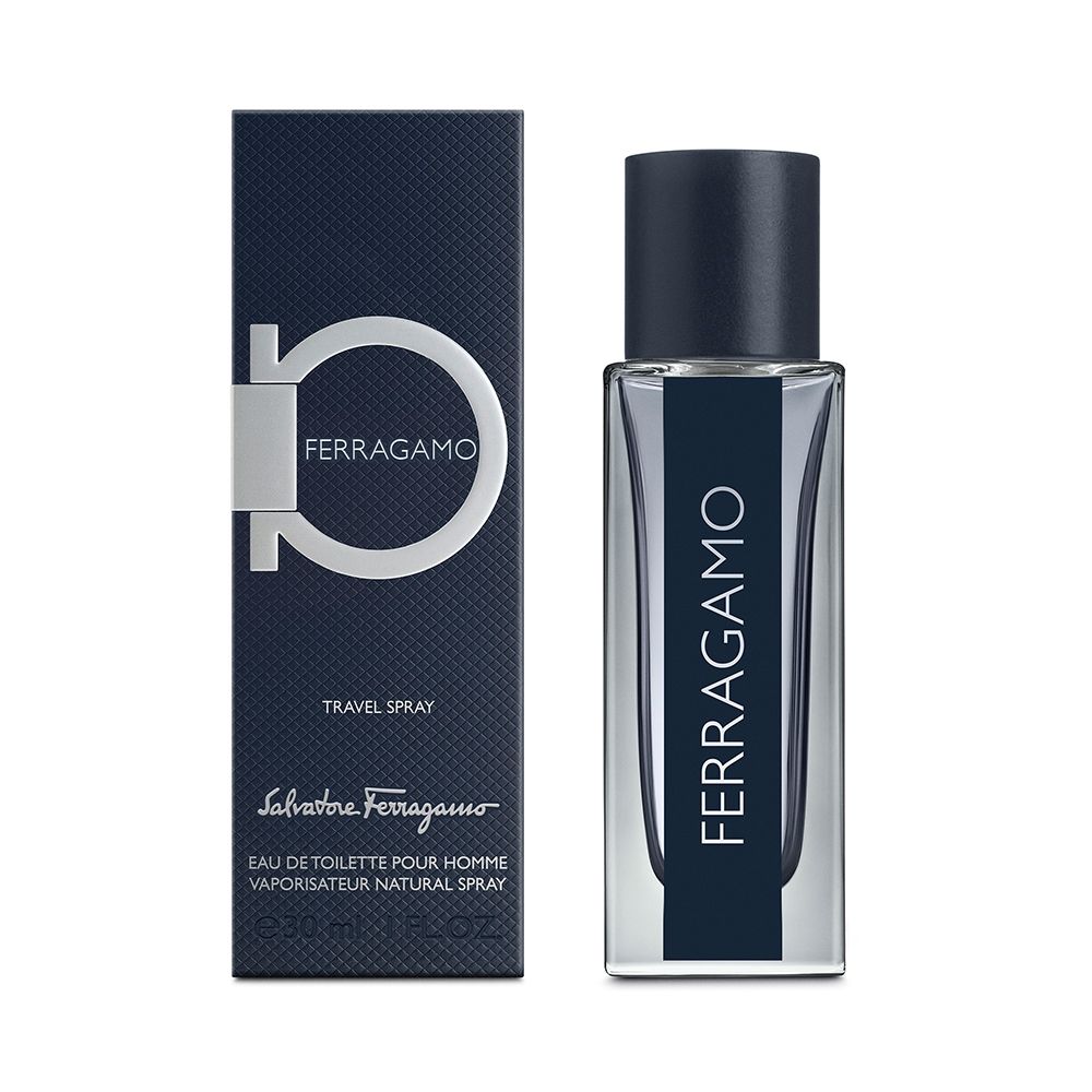 Salvatore Ferragamo】菲常先生男性淡香水30ml | 香水/香精/香膏
