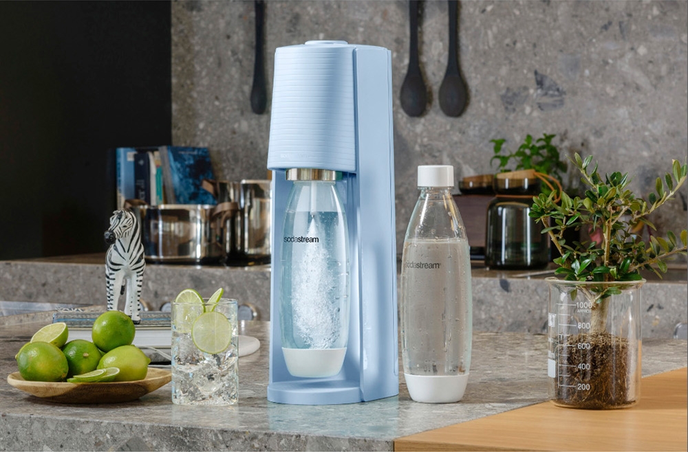 Sodastream TERRA - 詳情10