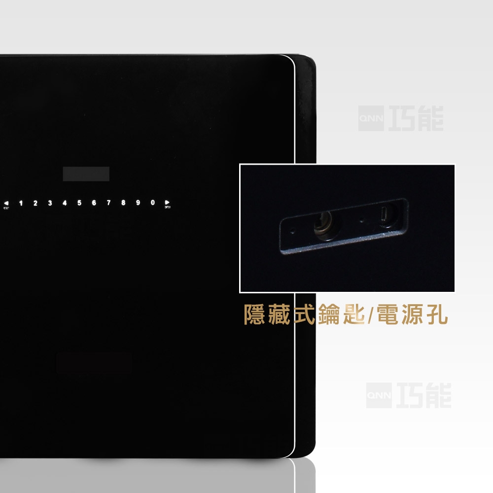 QNN巧能 SK-425B - 詳情2