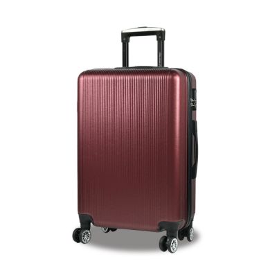 American Explorer 美國探險家25吋AZ6行李箱超值終身保修旅行箱輕量雙