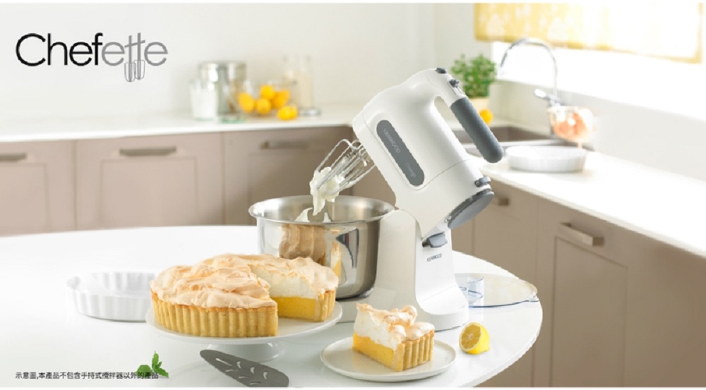 Kenwood HM680 - 詳情6