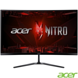 Acer 宏碁ED270U S3 27型曲面2K電腦螢幕AMD FreeSync | 27型螢幕