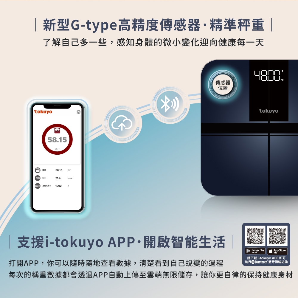 TOKUYO督洋 TY-021 - 詳情1