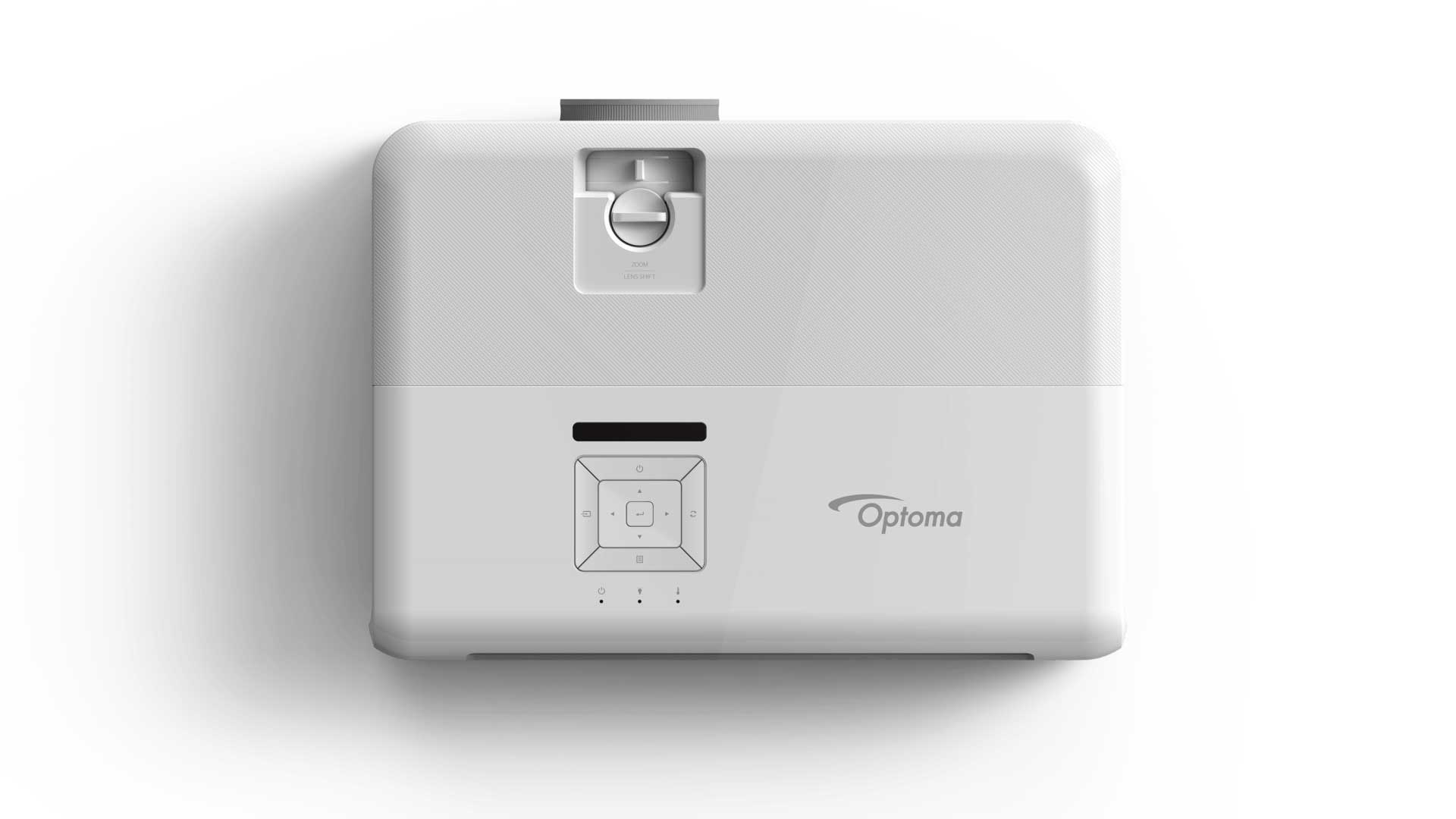 Optoma奧圖碼 UHT551 - 詳情2