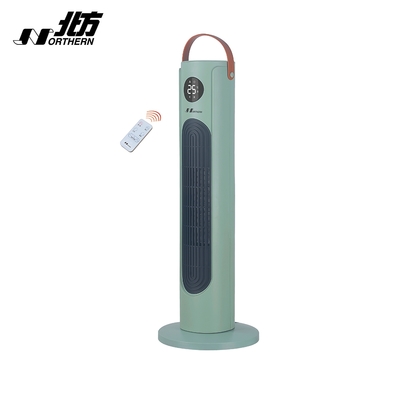 北方石墨烯陶瓷遙控電暖器 PTC655S