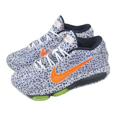 Nike 籃球鞋 G T Hustle 3 EP OLY 男鞋 奧運 狩獵 氣墊 FV3425-900