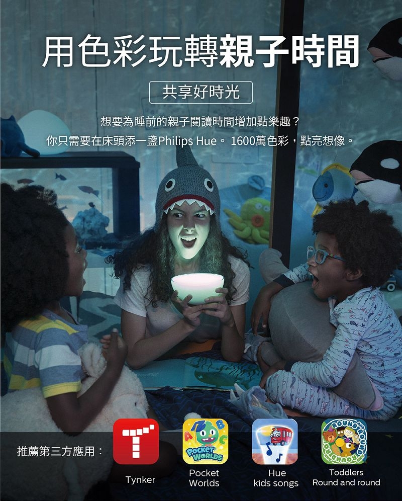 PHILIPS飛利浦 PH002 - 詳情9