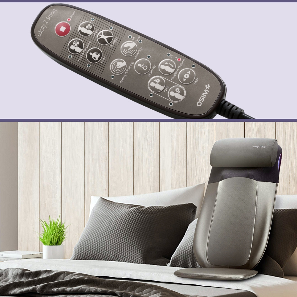 OSIM OS-290S - 詳情10