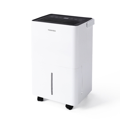美波　【美品】TOSHIBA 除湿機 RAD-DS6 元箱付き　取説付き 東芝 除湿器 のマニュアル
