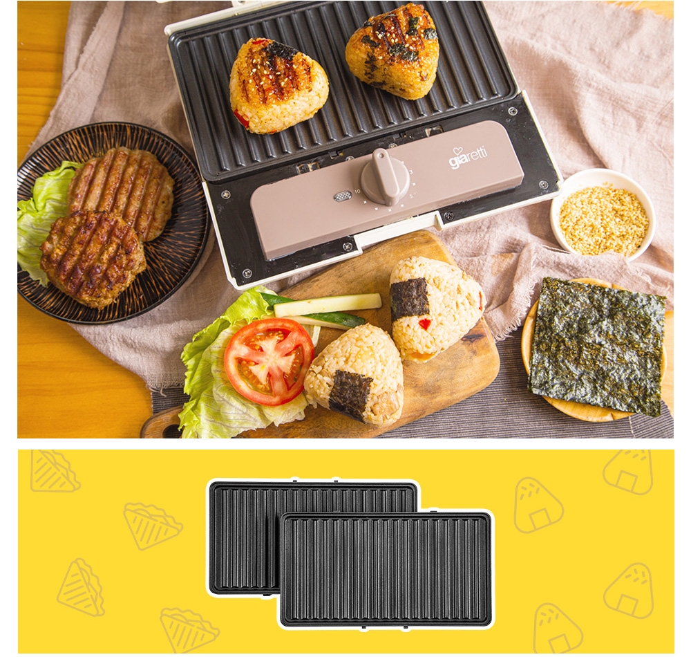 Giaretti珈樂堤義大利 GT-SWT26 - 詳情5